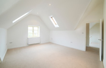 North Buckland bedroom extension leads