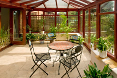 North Buckland conservatory quotes