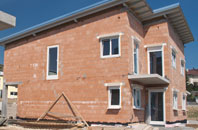North Buckland home extensions