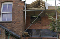 free North Buckland home extension quotes