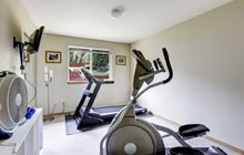 North Buckland home gym construction leads