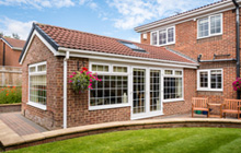 North Buckland house extension leads