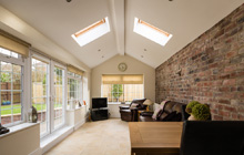 North Buckland single storey extension leads